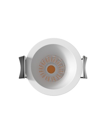 CANE * EMPOTRABLE LED 3W 3000K  BLANCO